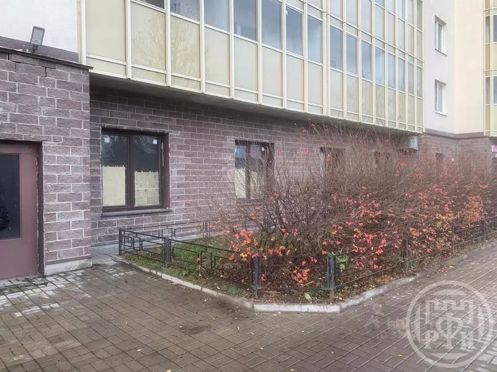 Помещение свободного назначения в Санкт-Петербург ул. Бабушкина, 84к1 ... - Фото 1