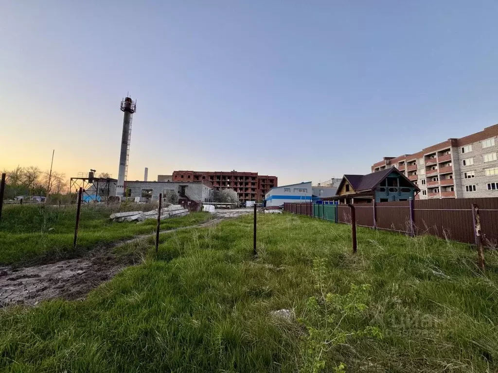 Участок в Самарская область, Волжский район, Петра Дубрава городское ... - Фото 2