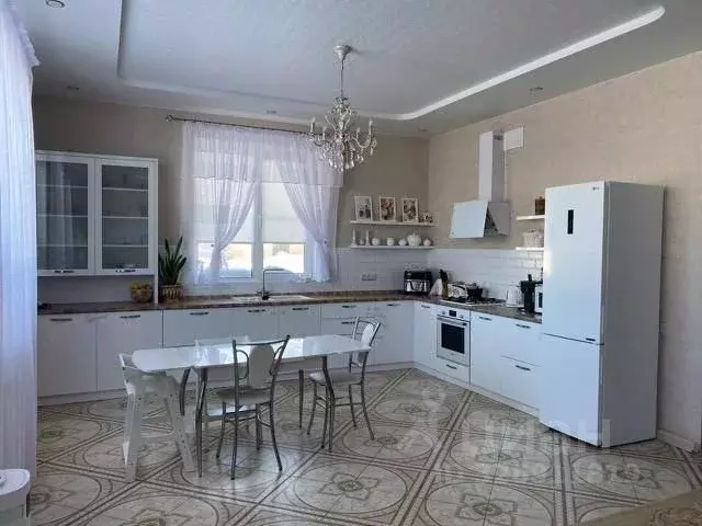 Коттедж в Пензенская область, Пензенский район, Богословский ... - Фото 2