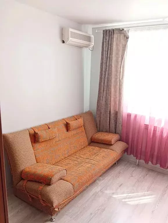 Студия Краснодарский край, Новороссийск Кутузовская ул., 117 (27.0 м) - Фото 0