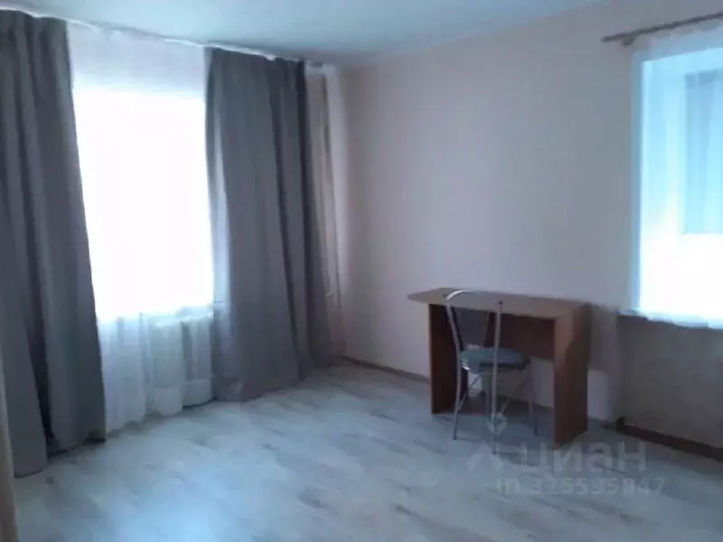 1-к кв. Кемеровская область, Кемерово Коммунистическая ул., 118 (30.5 ... - Фото 2