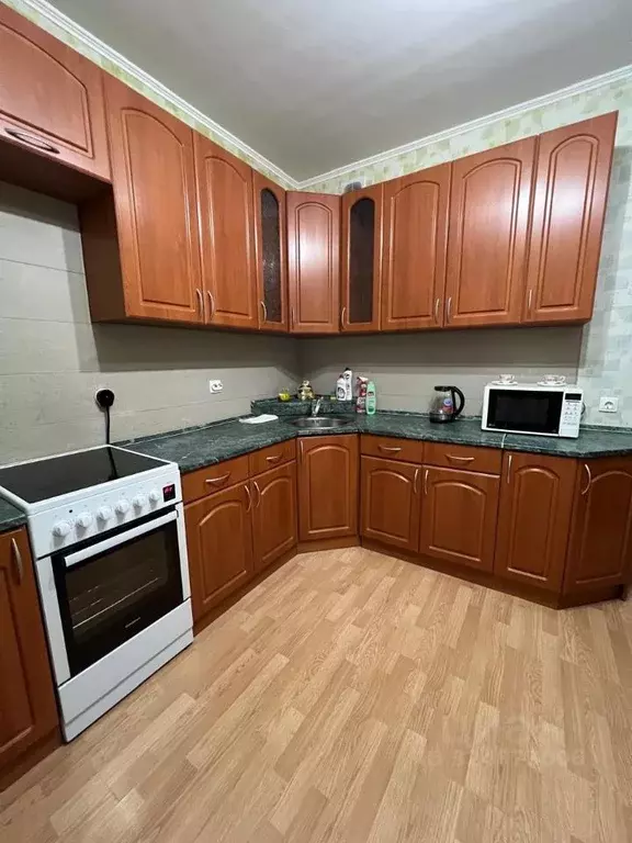 2-к кв. Московская область, Химки Совхозная ул., 18 (56.0 м) - Фото 1