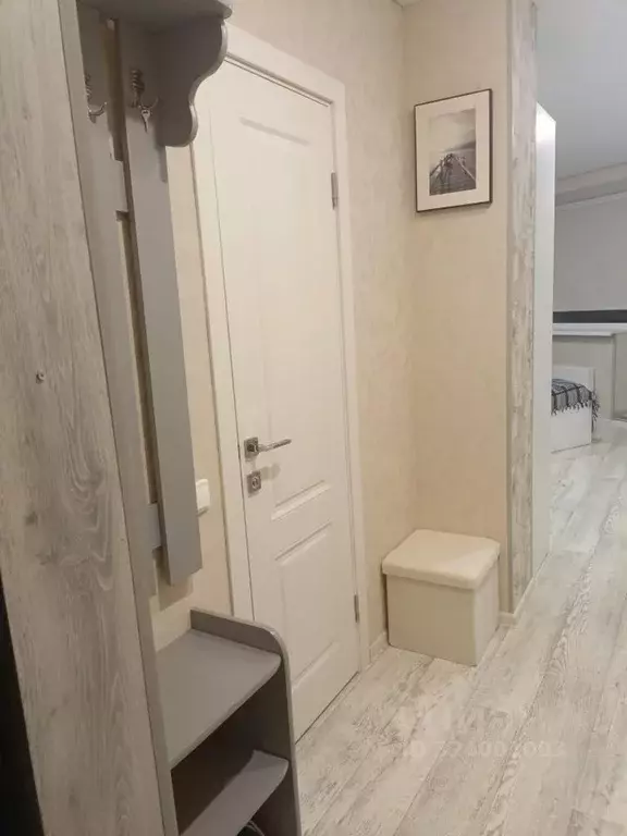 Студия Воронежская область, Воронеж Острогожская ул., 168С (28.0 м) - Фото 2