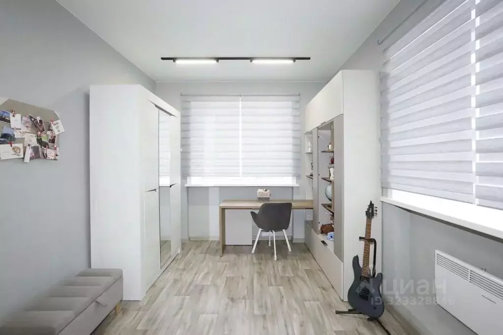 Дом в Иркутская область, Иркутский муниципальный округ, пос. ... - Фото 2