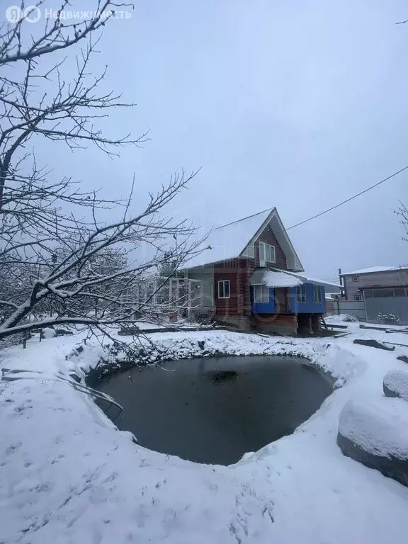 Дом в Сергиев Посад, Малокировская улица, 42 (61.8 м) - Фото 0