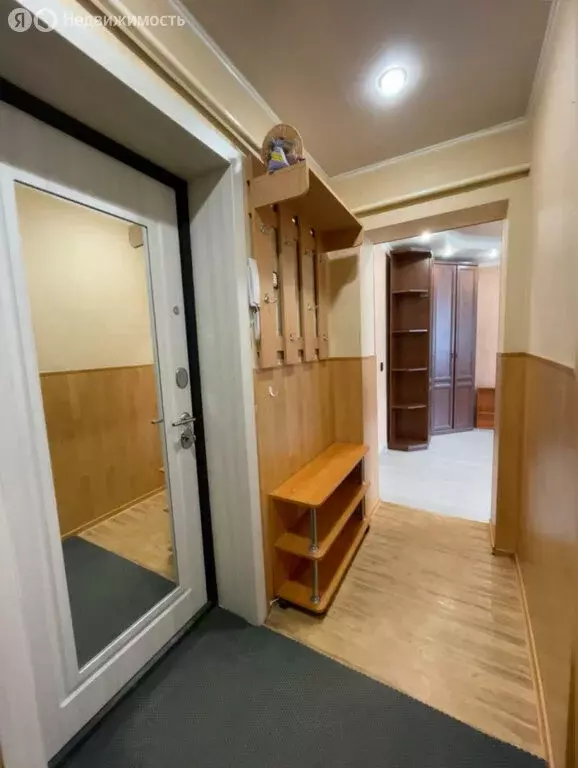 2-комнатная квартира: Екатеринбург, Коммунистическая улица, 16 (45.7 ... - Фото 0