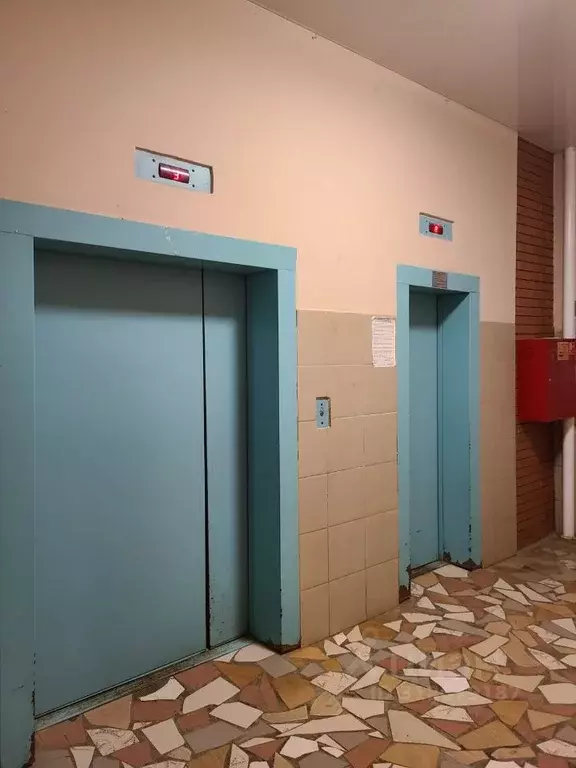 2-к кв. Московская область, Пущино Серпухов городской округ, Д мкр, 22 ... - Фото 1