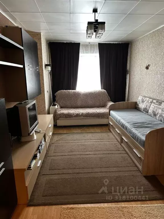 2-к кв. Московская область, Наро-Фоминский городской округ, Селятино ... - Фото 1