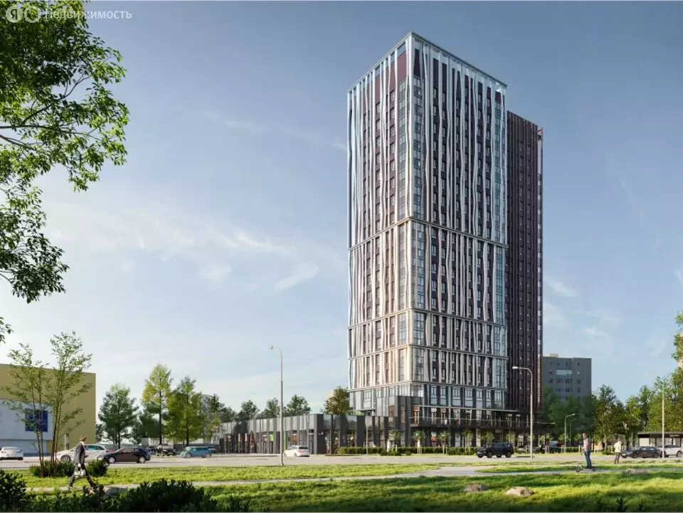 Помещение свободного назначения (75 м) - Фото 2