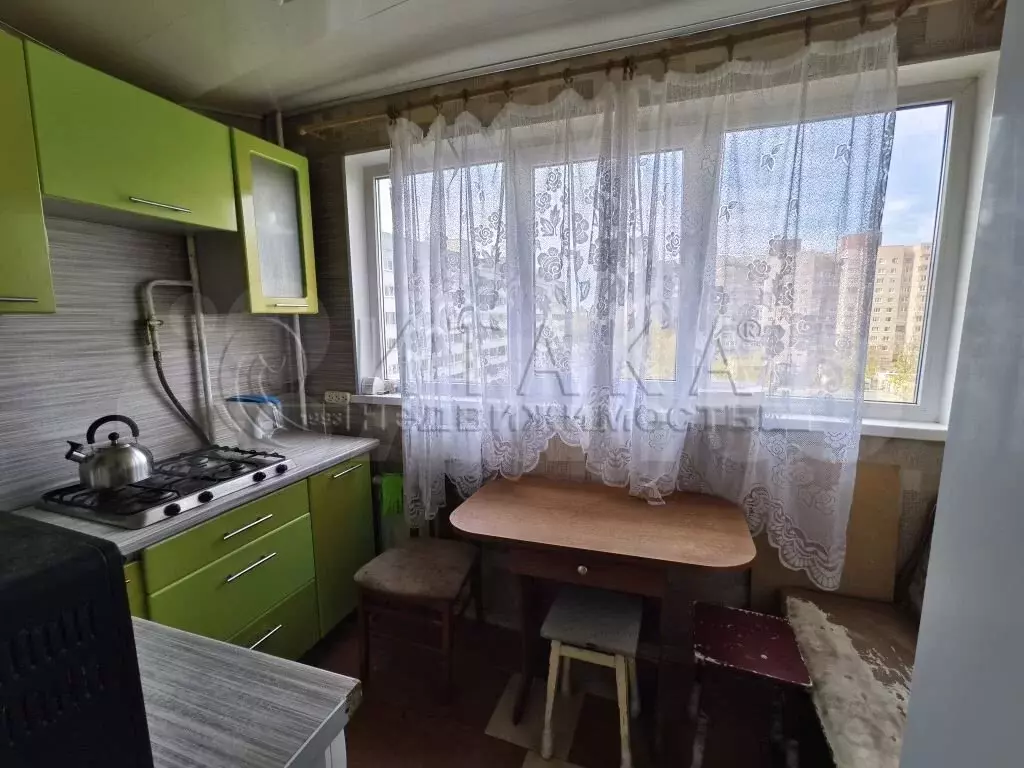 3-к. квартира, 59,6 м, 7/9 эт. - Фото 0