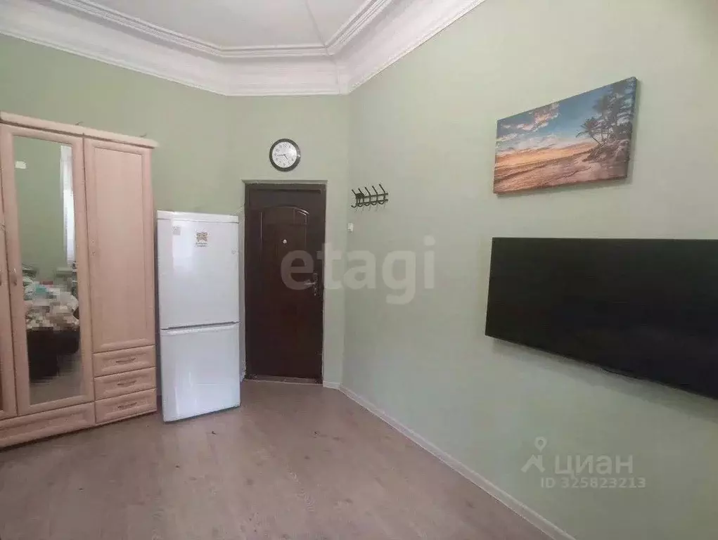 Комната Санкт-Петербург Загородный просп., 21-23 (12.8 м) - Фото 1