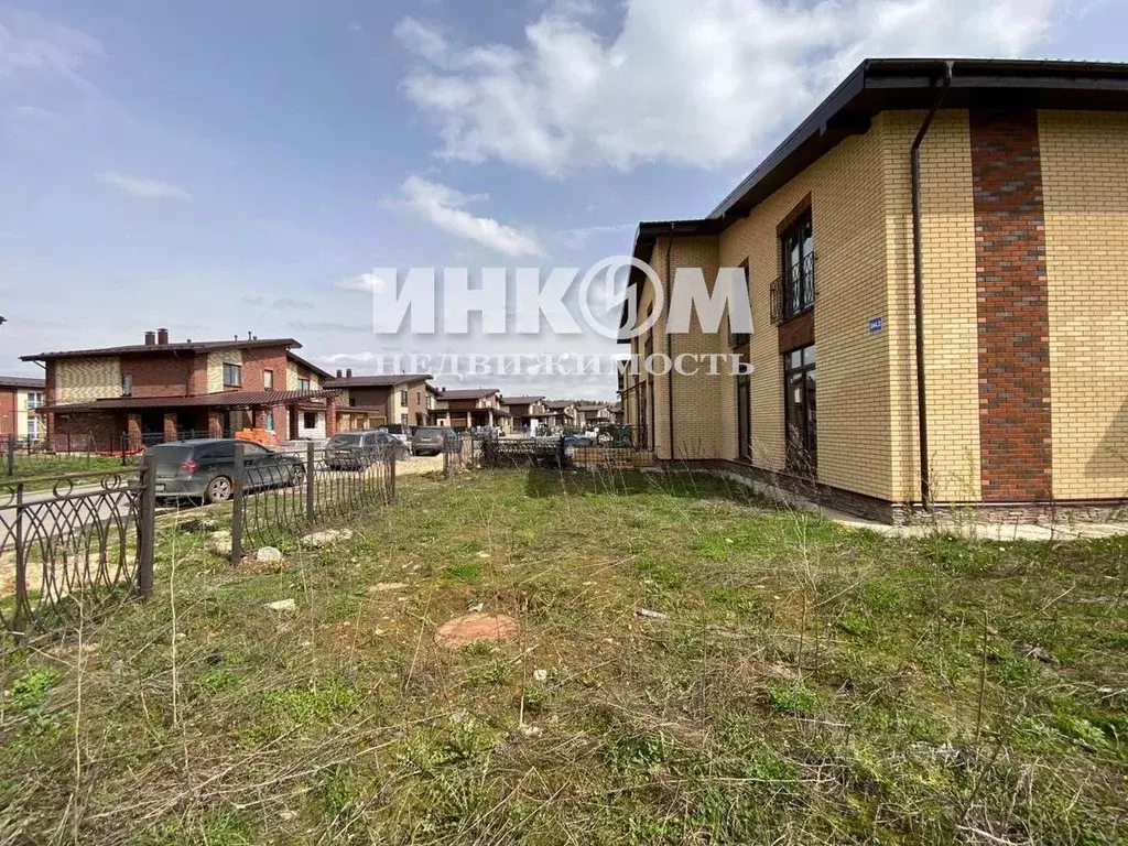 Дом в Москва с. Никольское, ул. Алешинская Долина (155 м) - Фото 2