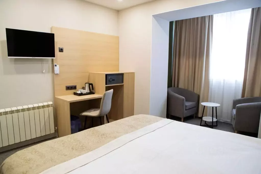 Комната Вологодская область, Череповец Любецкая ул., 6 (16.0 м) - Фото 1