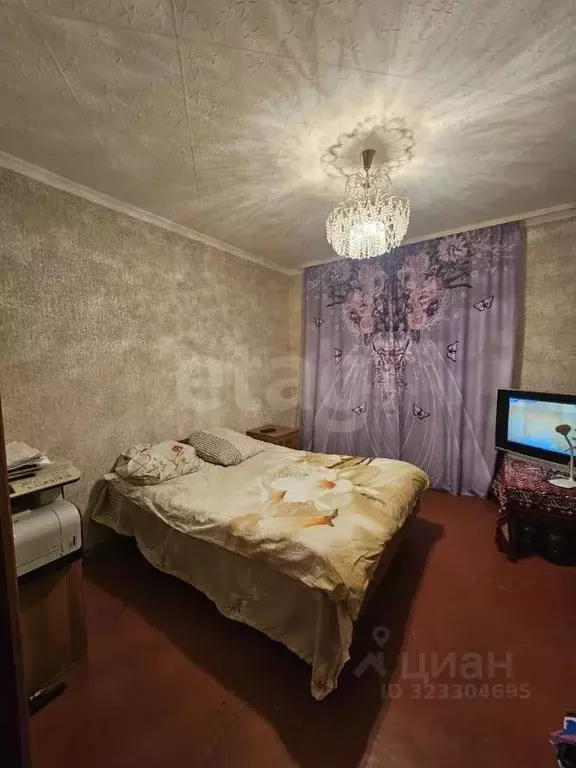 2-к кв. Ямало-Ненецкий АО, Муравленко ул. Ленина, 62 (51.6 м) - Фото 1