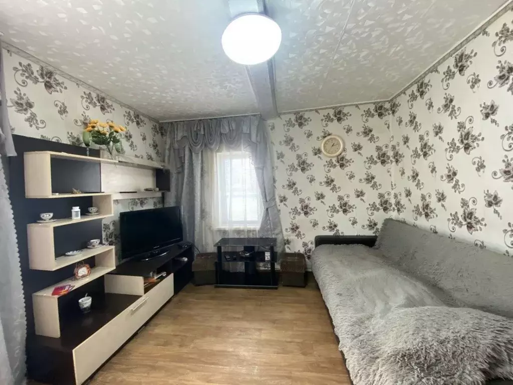 Дом в Самарская область, Чапаевск ул. 2-я Северная, 20 (27 м) - Фото 2