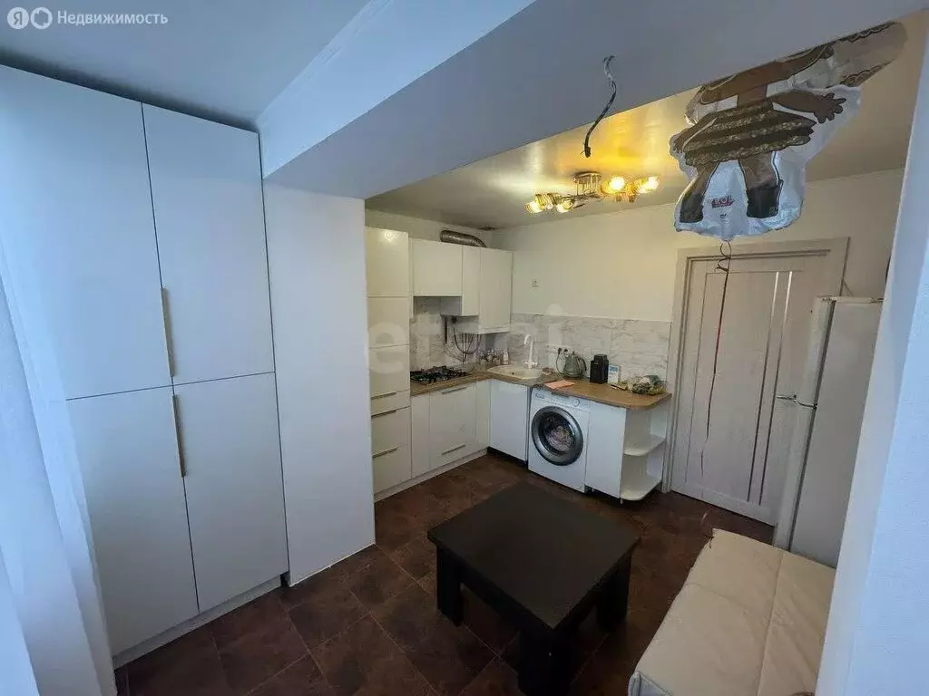 1-комнатная квартира: Севастополь, улица Вакуленчука, 26к4 (47 м) - Фото 1