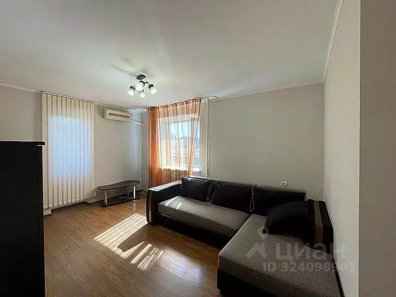 3-к кв. Ростовская область, Ростов-на-Дону ул. Еременко (70.0 м) - Фото 2