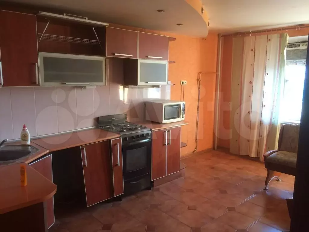 3-к. квартира, 81 м, 8/10 эт. - Фото 1