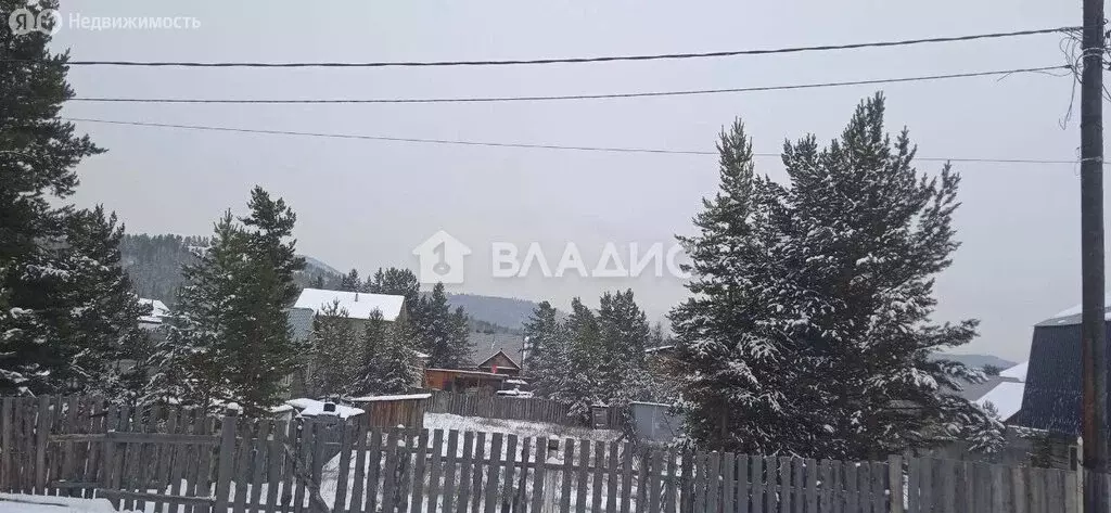 Участок в Улан-Удэ, микрорайон Тепличный, 20-й квартал (10.8 м) - Фото 1