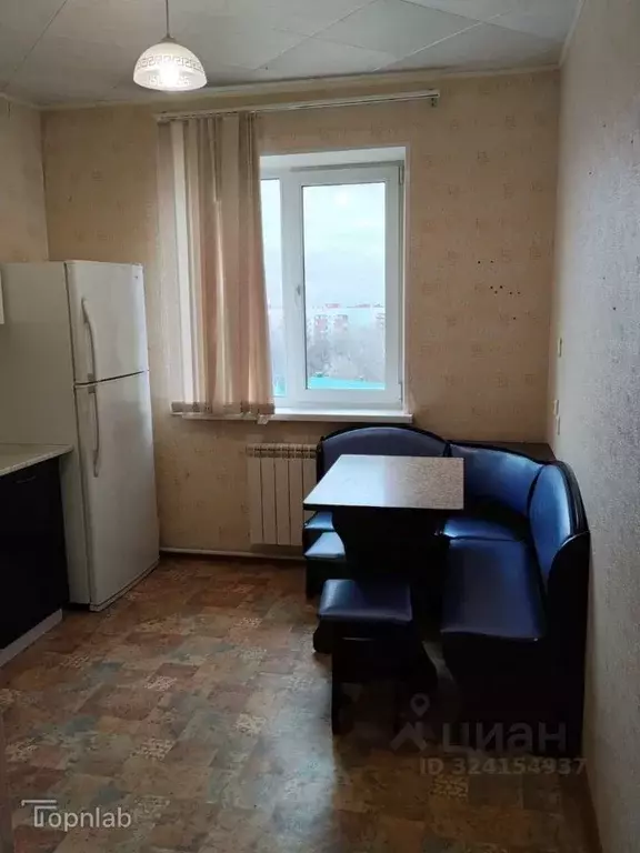 1-к кв. Челябинская область, Озерск просп. Карла Маркса, 32 (40.4 м) - Фото 1