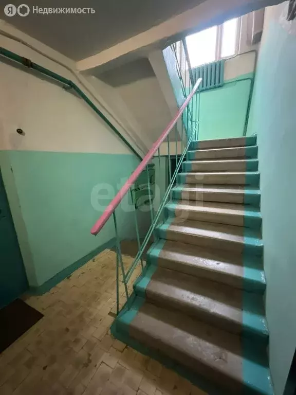 3-комнатная квартира: Дятьково, Станционная улица, 31 (65.2 м) - Фото 2