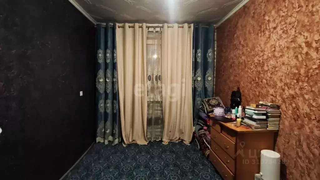 2-к кв. Красноярский край, Норильск Комсомольская ул., 7А (52.2 м) - Фото 0