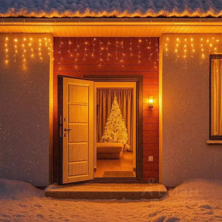 Дом в Самарская область, Ставропольский район, с. Подстепки ул. ... - Фото 2