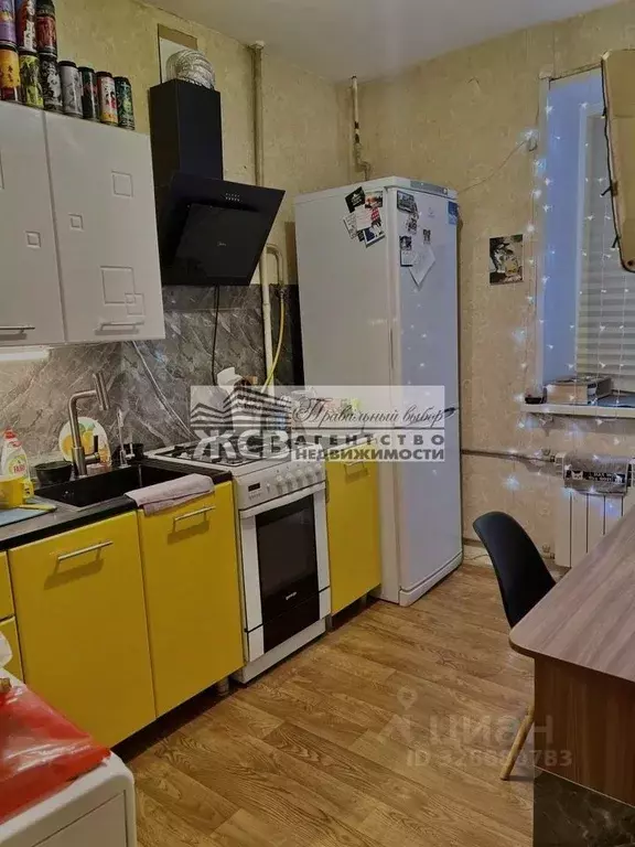 2-к кв. Нижегородская область, Нижний Новгород ул. Белинского, 83 ... - Фото 1