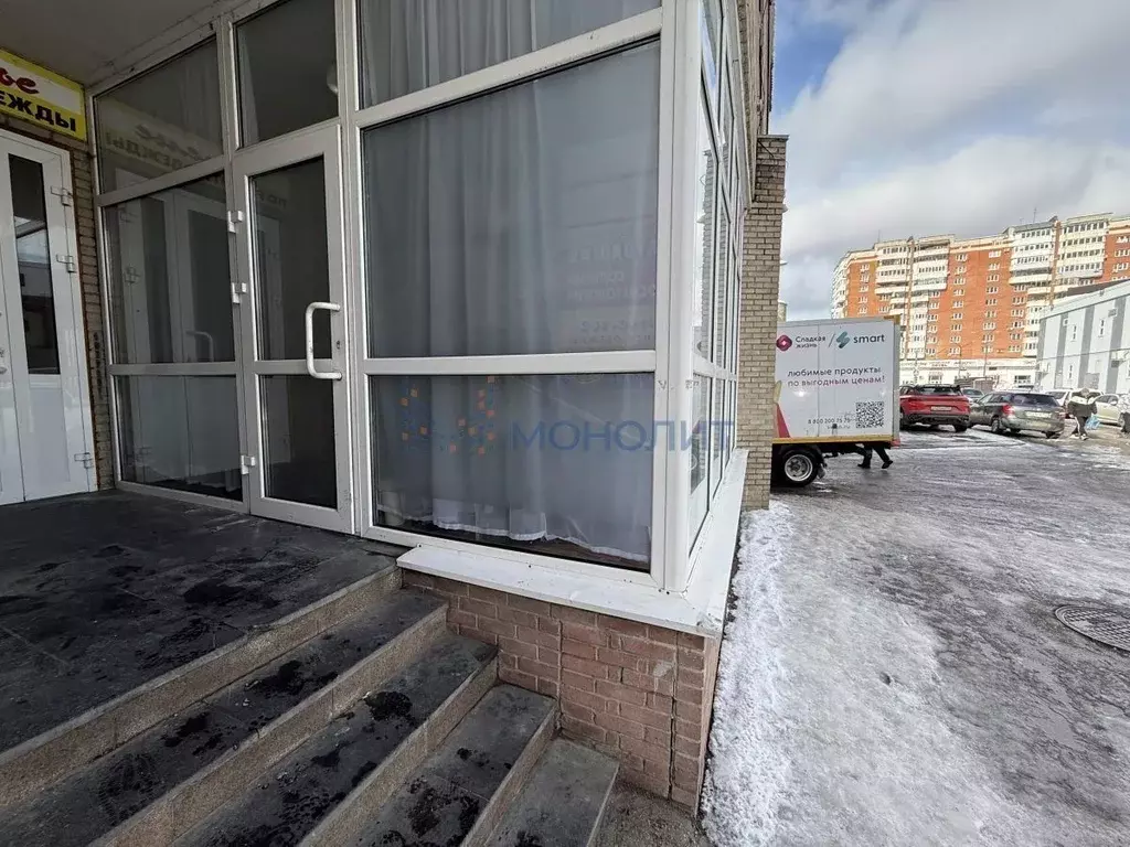 Помещение свободного назначения в Нижегородская область, Нижний ... - Фото 2