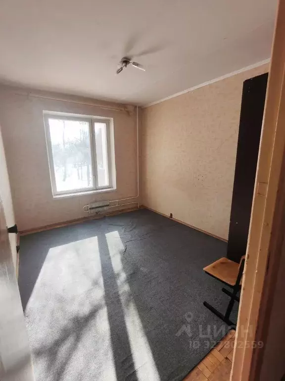 2-к кв. Москва Молодогвардейская ул., 3 (46.0 м) - Фото 2