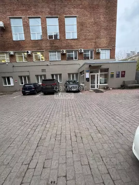 Офис в Омская область, Омск ул. Фрунзе, 52 (35 м) - Фото 2