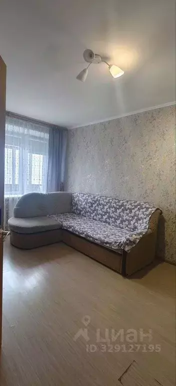 2-к кв. Москва ул. Академика Комарова, 11Б (44.0 м) - Фото 2