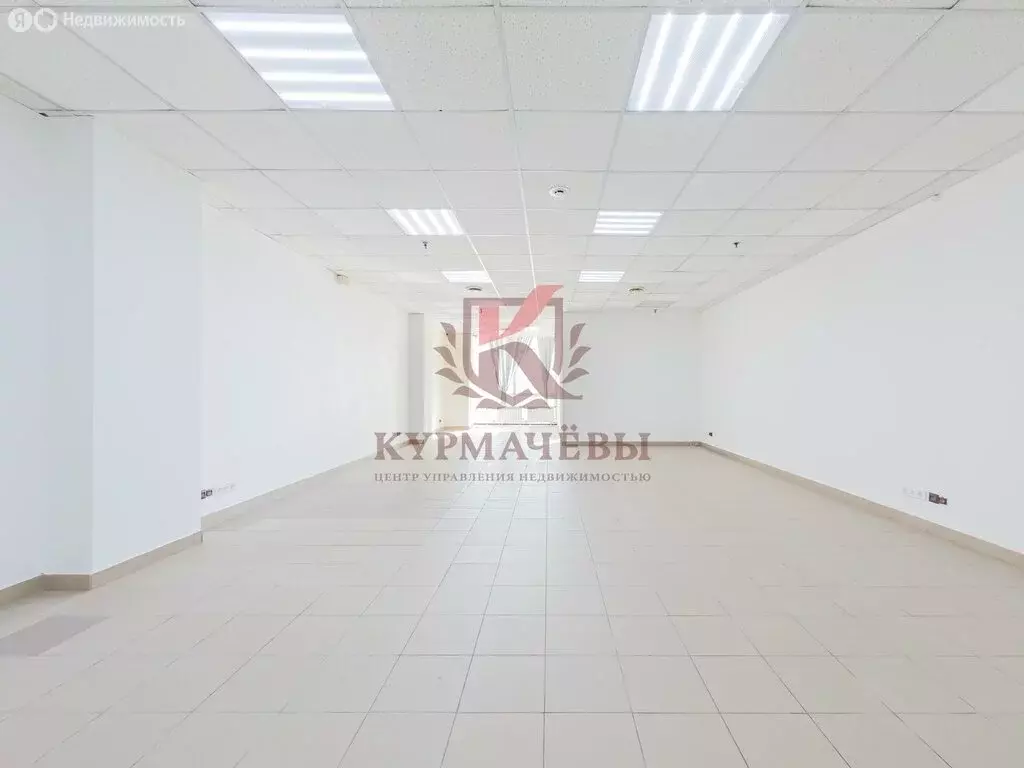 Офис (81.8 м) - Фото 1
