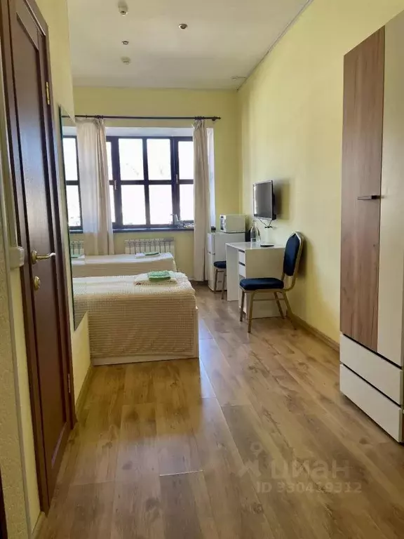 Комната Пермский край, Чусовой Механическая ул., 12 (18.0 м) - Фото 2