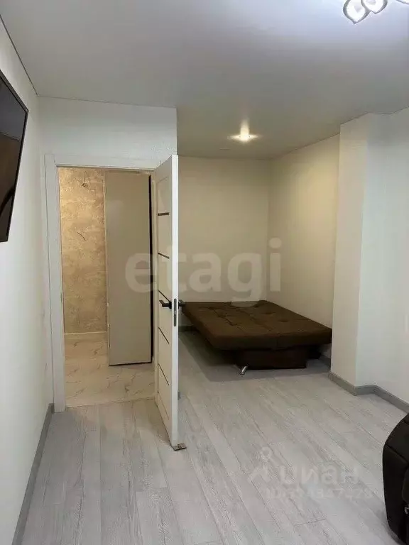 1-к кв. Ростовская область, Ростов-на-Дону просп. 40-летия Победы, ... - Фото 2