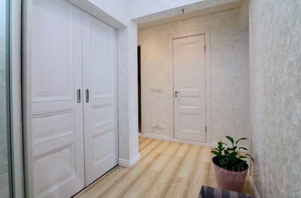 2-к кв. Сахалинская область, Южно-Сахалинск ул. Ленина, 327Б (52.0 м) - Фото 2