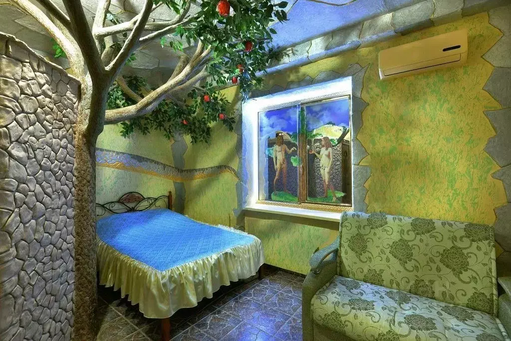 Комната Воронежская область, Воронеж Краснознаменная ул., 61 (18.0 м) - Фото 1