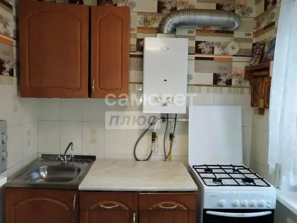 3-к кв. Орловская область, Орел ул. 60-летия Октября, 18 (60.8 м) - Фото 2