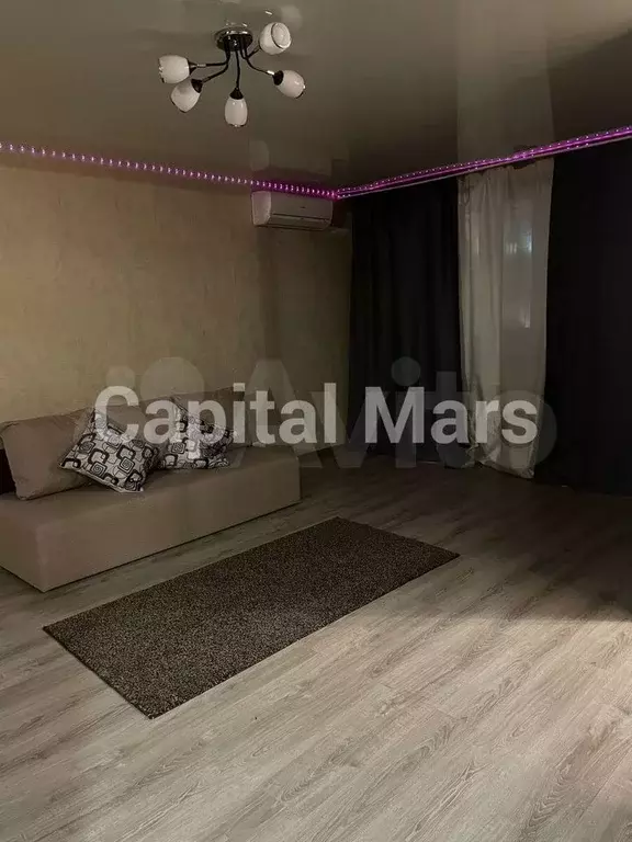 1-к. квартира, 31 м, 4/9 эт. - Фото 1