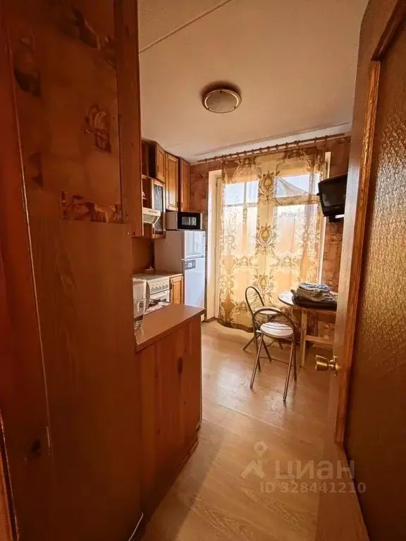 2-к кв. Москва ул. Шверника, 13К3 (45.0 м) - Фото 2