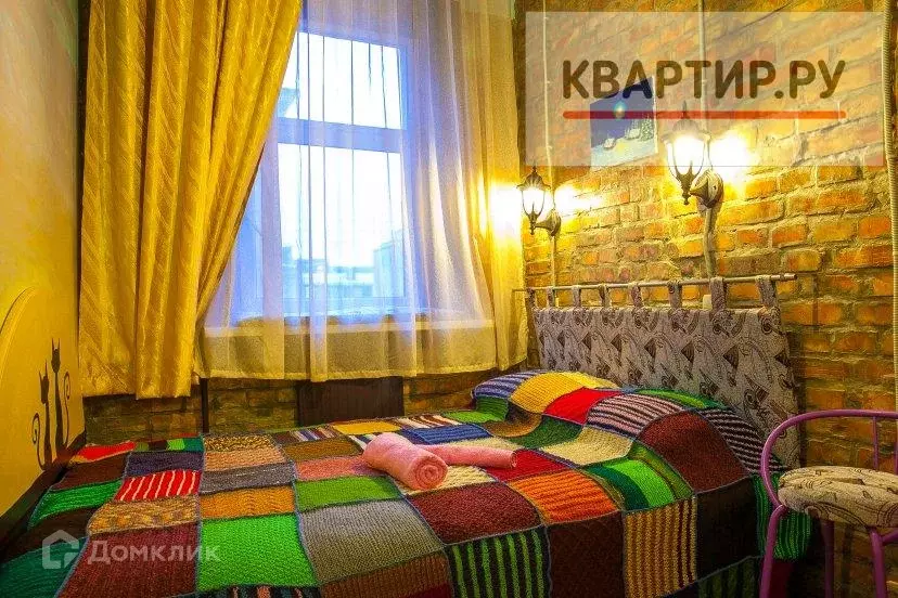 Продаётся 7-к квартира, 113 м - Фото 1
