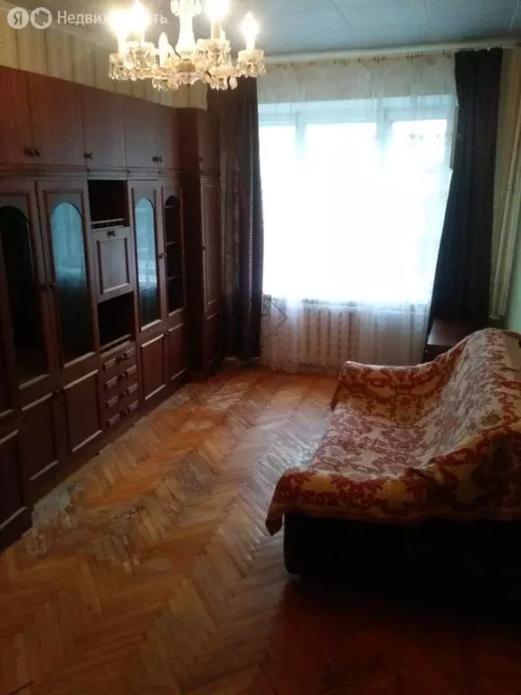 1-комнатная квартира: Москва, улица Габричевского, 3к2 (32 м) - Фото 1