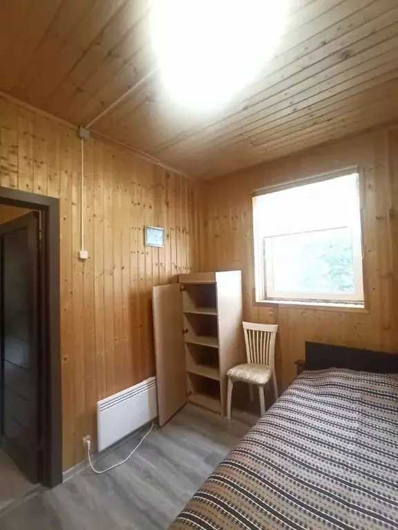 Дом в Московская область, Химки Старбеево кв-л, ул. Шевченко, 24 (60 ... - Фото 1