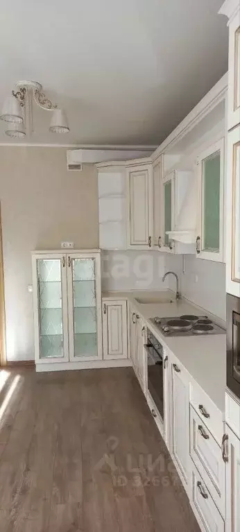 2-к кв. Санкт-Петербург ул. Ворошилова, 29к2 (75.0 м) - Фото 1