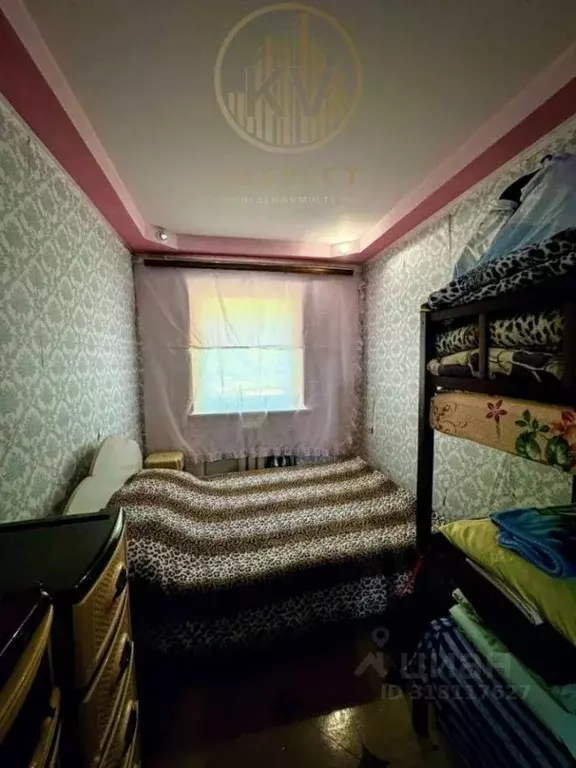 2-к кв. Ставропольский край, Пятигорск пл. Ленина, 4 (45.0 м) - Фото 1