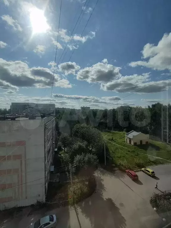1-к. квартира, 36 м, 7/9 эт. - Фото 1