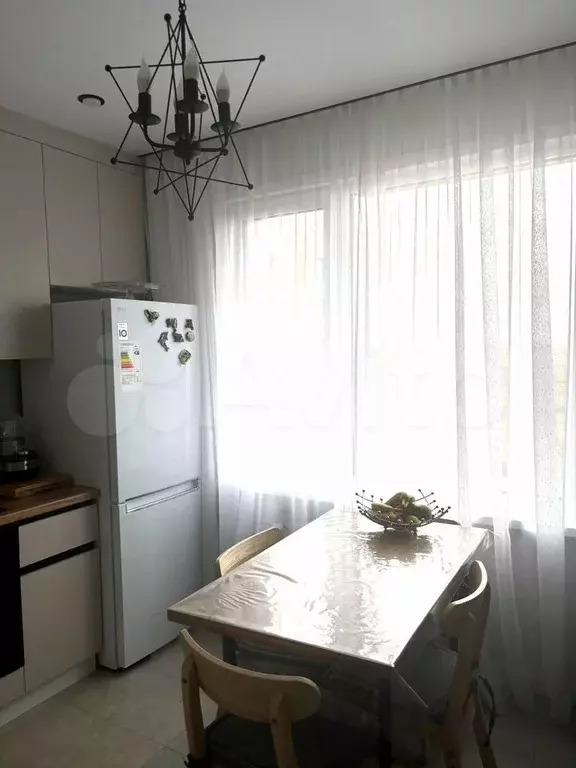 2-к. квартира, 53,4 м, 13/14 эт. - Фото 0