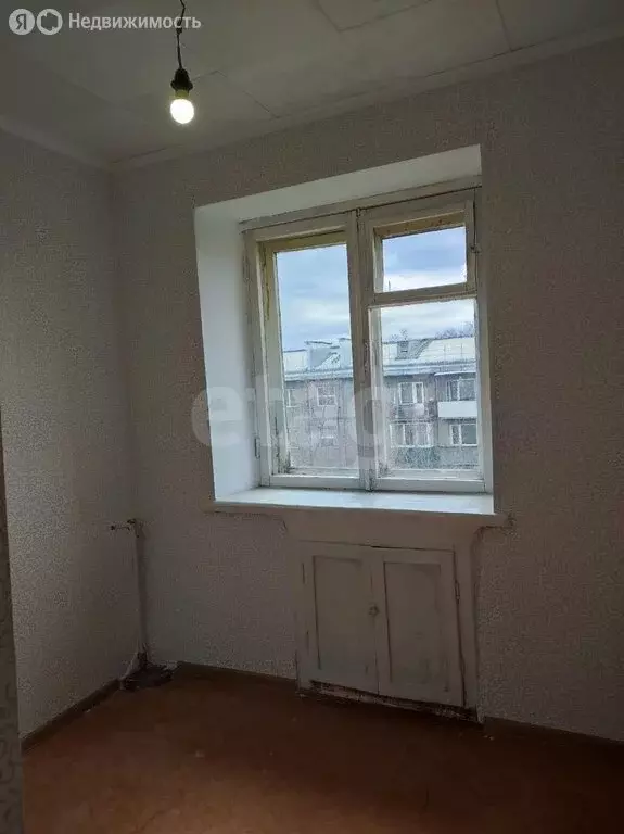 2-комнатная квартира: Чита, Нерчинская улица, 9 (42 м) - Фото 1