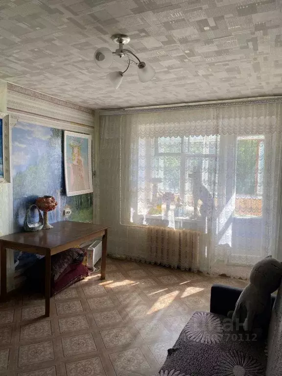 1-к кв. Татарстан, Казань ул. Айдарова, 24 (30.0 м) - Фото 2