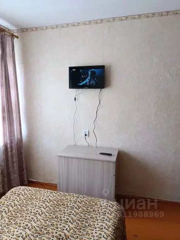 1-к кв. Ленинградская область, Сланцы ул. Кирова, 51к1 (33.0 м) - Фото 0